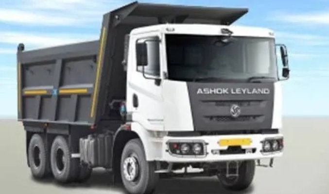 ASHOK LEYLAND TIP