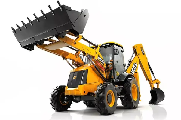 JCB