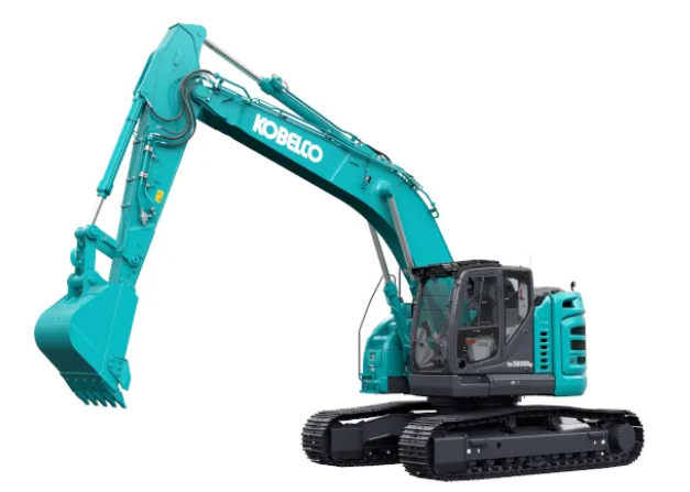KOBELCO 370