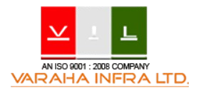 Varaha Infra
