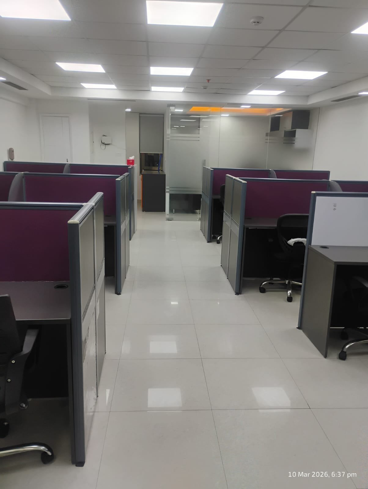 Gurugram Office — View 4