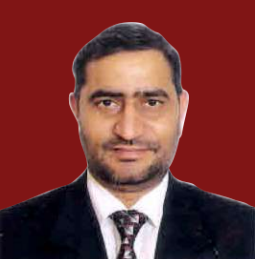 Mr. Surendra Pal — Director