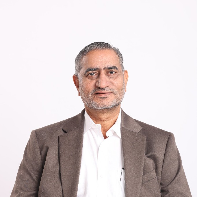 Mr. Surender Pal — Director