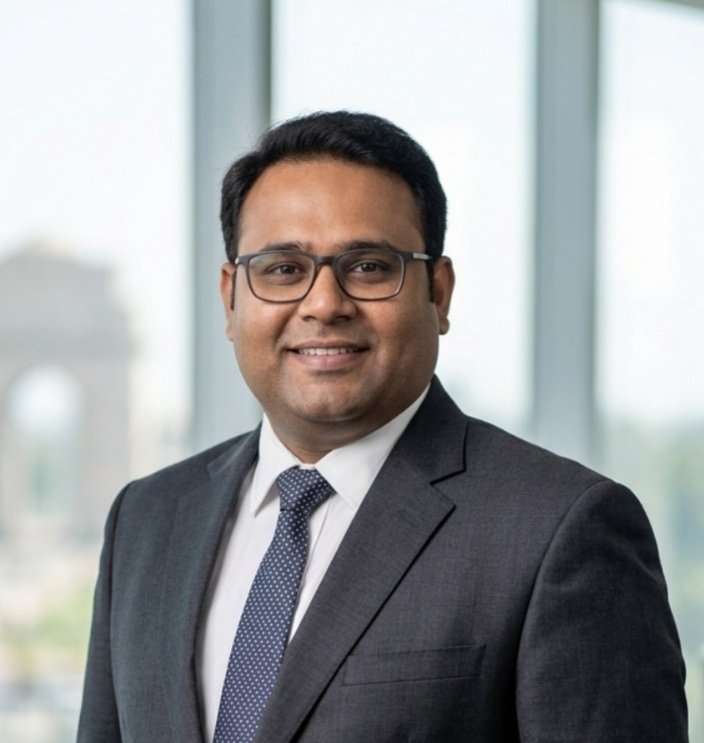 Mr. Kunal Sharma